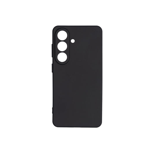 Galaxy S26 Kılıf Zore Biye Silikon