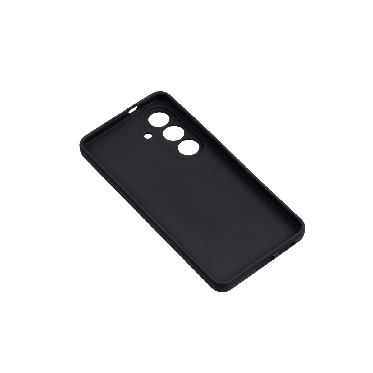Galaxy S26 Kılıf Zore Biye Silikon