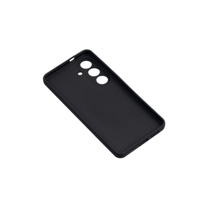 Galaxy S26 Kılıf Zore Biye Silikon
