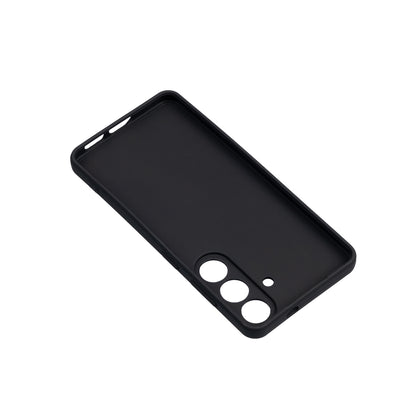 Galaxy S26 Kılıf Zore Biye Silikon