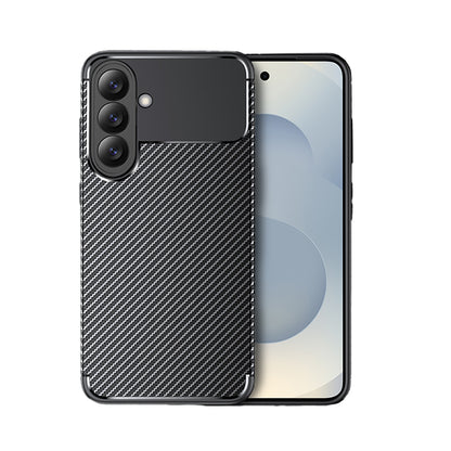 Galaxy S26 Kılıf Zore Negro Silikon Kapak