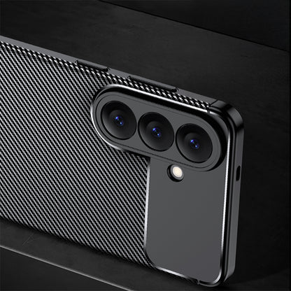 Galaxy S26 Kılıf Zore Negro Silikon Kapak