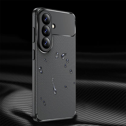 Galaxy S26 Kılıf Zore Negro Silikon Kapak