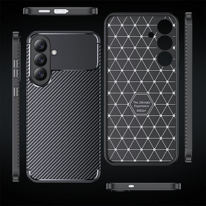 Galaxy S26 Kılıf Zore Negro Silikon Kapak