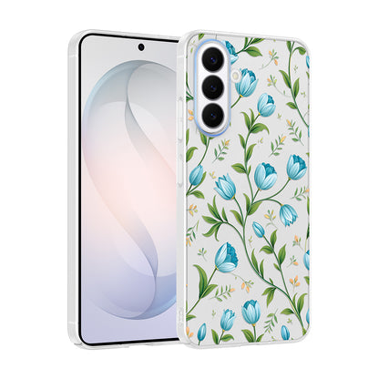 Galaxy S26 Plus Kılıf Kamera Korumalı Desenli Zore Klip Kapak