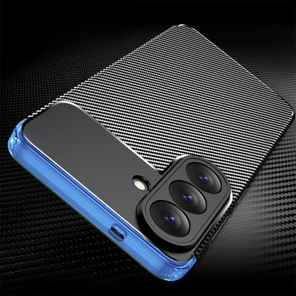 Galaxy S26 Plus Kılıf Zore Negro Silikon Kapak