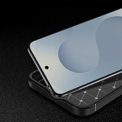 Galaxy S26 Plus Kılıf Zore Negro Silikon Kapak