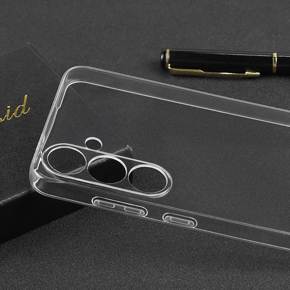 Galaxy S26 Plus Kılıf Zore Süper Silikon Kapak