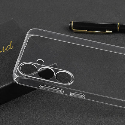 Galaxy S26 Plus Kılıf Zore Süper Silikon Kapak