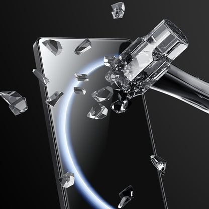 Galaxy S26 Ultra Benks Glass Warrior AR Cam Ekran Koruyucu + Kolay Uygulama Aparatı