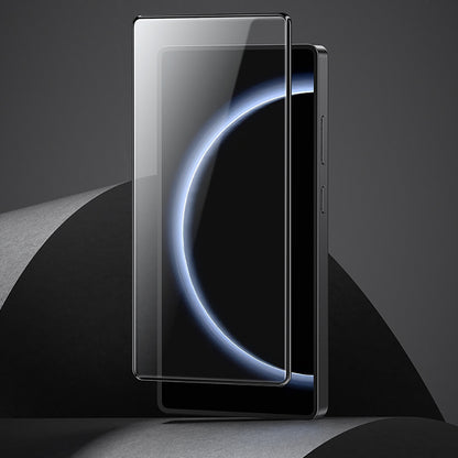 Galaxy S26 Ultra Benks Glass Warrior AR Cam Ekran Koruyucu + Kolay Uygulama Aparatı