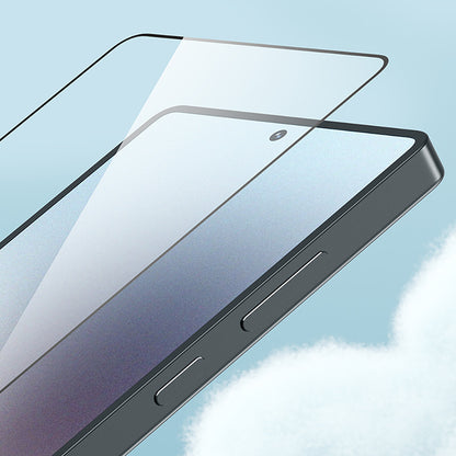 Galaxy S26 Ultra Benks Ultra Shield HD Ekran Koruyucu + Kolay Uygulama Aparatlı