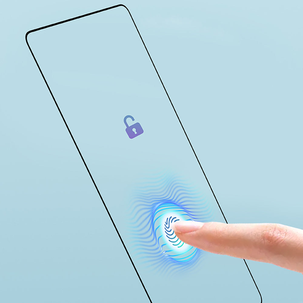 Galaxy S26 Ultra Benks Ultra Shield HD Ekran Koruyucu + Kolay Uygulama Aparatlı