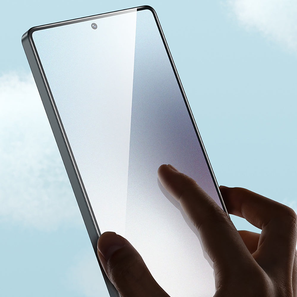 Galaxy S26 Ultra Benks Ultra Shield HD Ekran Koruyucu + Kolay Uygulama Aparatlı