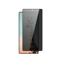 Galaxy S26 Ultra Go Des GD-001 Parmak İzi Bırakmayan Privacy 9H Temperli HD Cam Hayalet Ekran Koruyucu