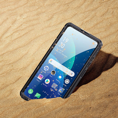 Galaxy S26 Ultra Kılıf 1-1 Su Geçirmez Kılıf
