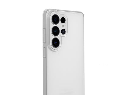 Galaxy S26 Ultra Kılıf M-safe Şarj Özellikli Youngkit High Definition Serisi Kapak