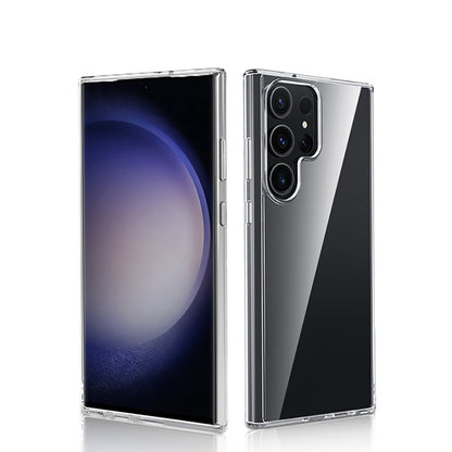 Galaxy S26 Ultra Kılıf Zore Droga Kapak