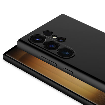 Galaxy S26 Ultra Kılıf Zore Mara Lansman Kapak