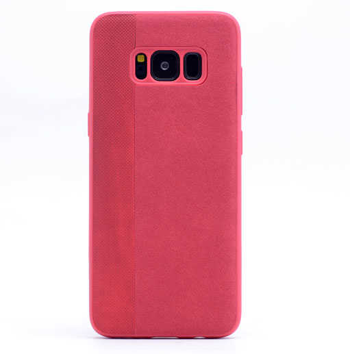 Galaxy S8 Plus Kılıf Zore City Silikon