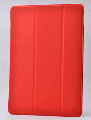 Galaxy Tab A T550 9.7 Zore Smart Cover Standlı 1-1 Kılıf