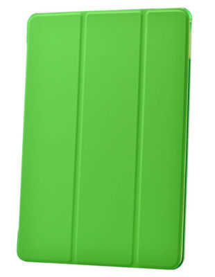Galaxy Tab A T550 9.7 Zore Smart Cover Standlı 1-1 Kılıf
