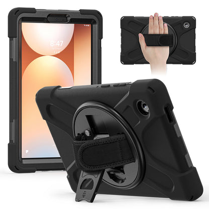 Galaxy Tab A11 Plus Zore Defender Tablet Silikon