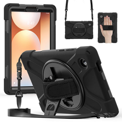 Galaxy Tab A11 Plus Zore Defender Tablet Silikon