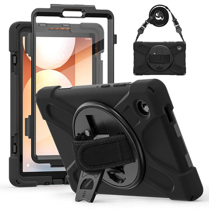 Galaxy Tab A11 Zore Defender Tablet Silikon