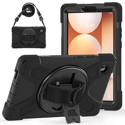 Galaxy Tab A11 Zore Defender Tablet Silikon