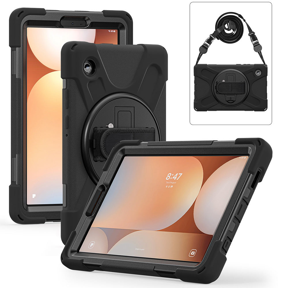 Galaxy Tab A11 Zore Defender Tablet Silikon
