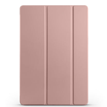 Galaxy Tab S10 FE Plus Zore Smart Cover Kalem Bölmeli Standlı 1-1 Kılıf