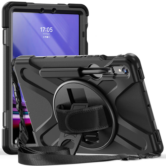 Galaxy Tab S10 FE Zore Defender Tablet Silikon