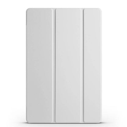 Galaxy Tab S10 FE Zore Smart Cover Standlı 1-1 Kılıf