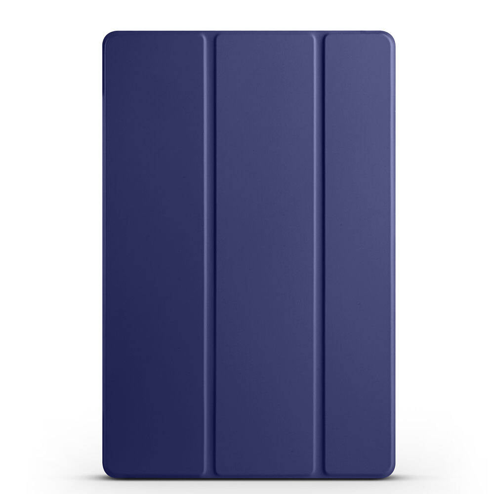 Galaxy Tab S10 FE Zore Smart Cover Standlı 1-1 Kılıf