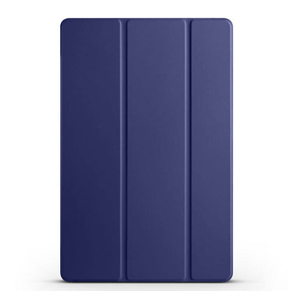 Galaxy Tab S10 FE Zore Smart Cover Standlı 1-1 Kılıf