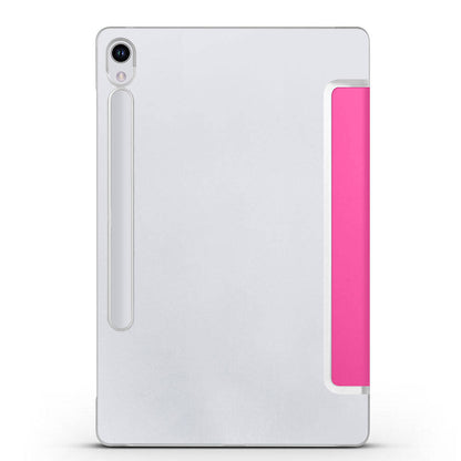 Galaxy Tab S10 FE Zore Smart Cover Standlı 1-1 Kılıf