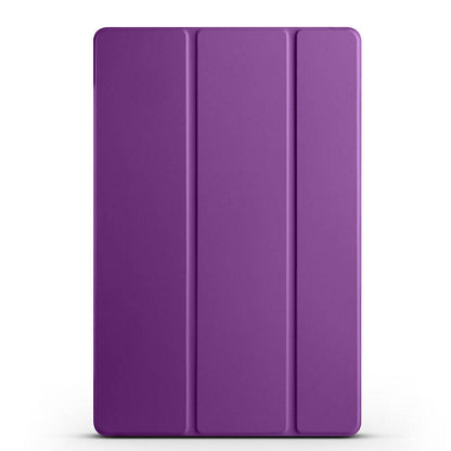 Galaxy Tab S10 FE Zore Smart Cover Standlı 1-1 Kılıf