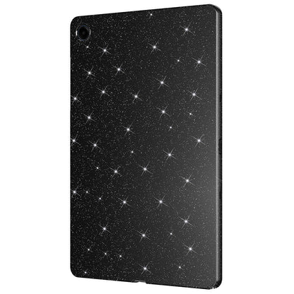 Galaxy Tab S10 Lite Simli Parlak Görünümlü Zore Tablet Koton Kılıf