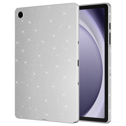 Galaxy Tab S10 Lite Simli Parlak Görünümlü Zore Tablet Koton Kılıf