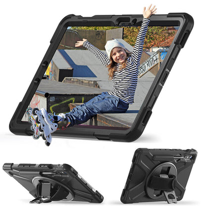 Galaxy Tab S10 Lite Zore Defender Tablet Silikon