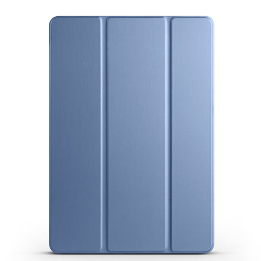 Galaxy Tab S10 Lite Zore Smart Cover Kalem Bölmeli Standlı 1-1 Kılıf
