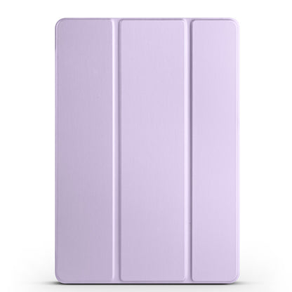 Galaxy Tab S10 Lite Zore Smart Cover Kalem Bölmeli Standlı 1-1 Kılıf