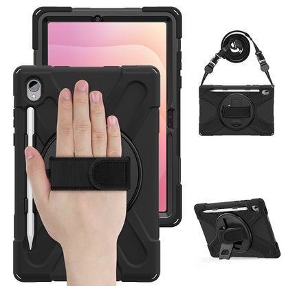 Galaxy Tab S11 Zore Defender Tablet Silikon