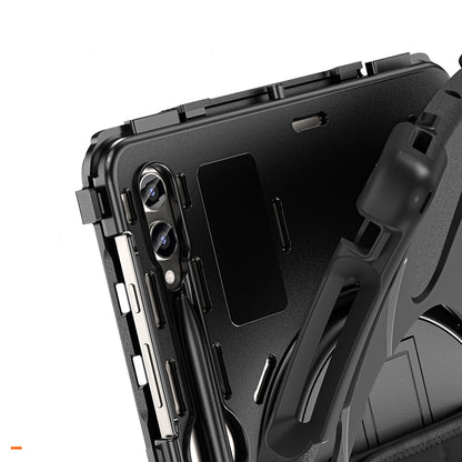 Galaxy Tab S9 Plus Zore Defender Tablet Silikon