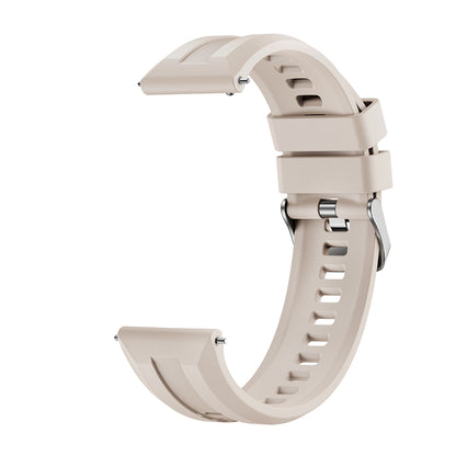 Galaxy Watch 3 45mm Zore KRD-148 22mm Silikon Kordon