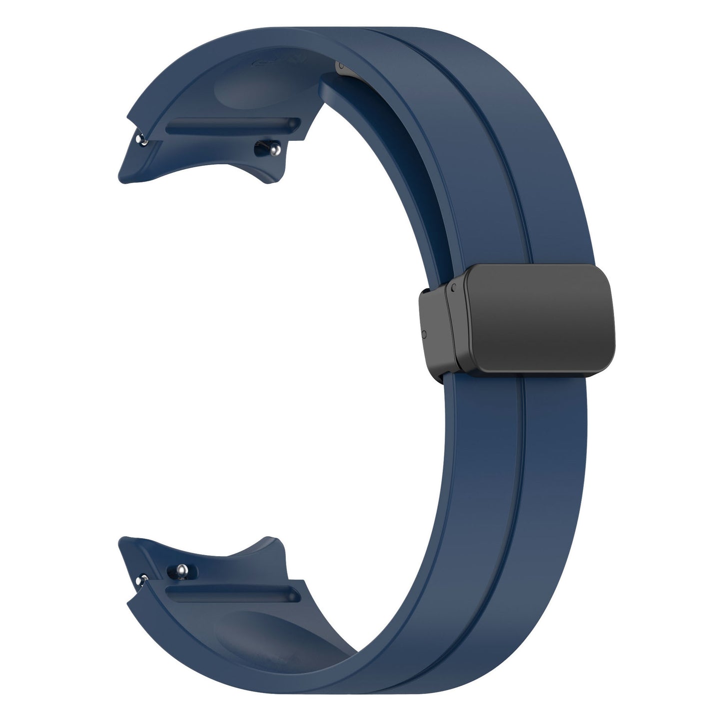 Galaxy Watch 4 44mm Zore KRD-84 Silikon Kordon