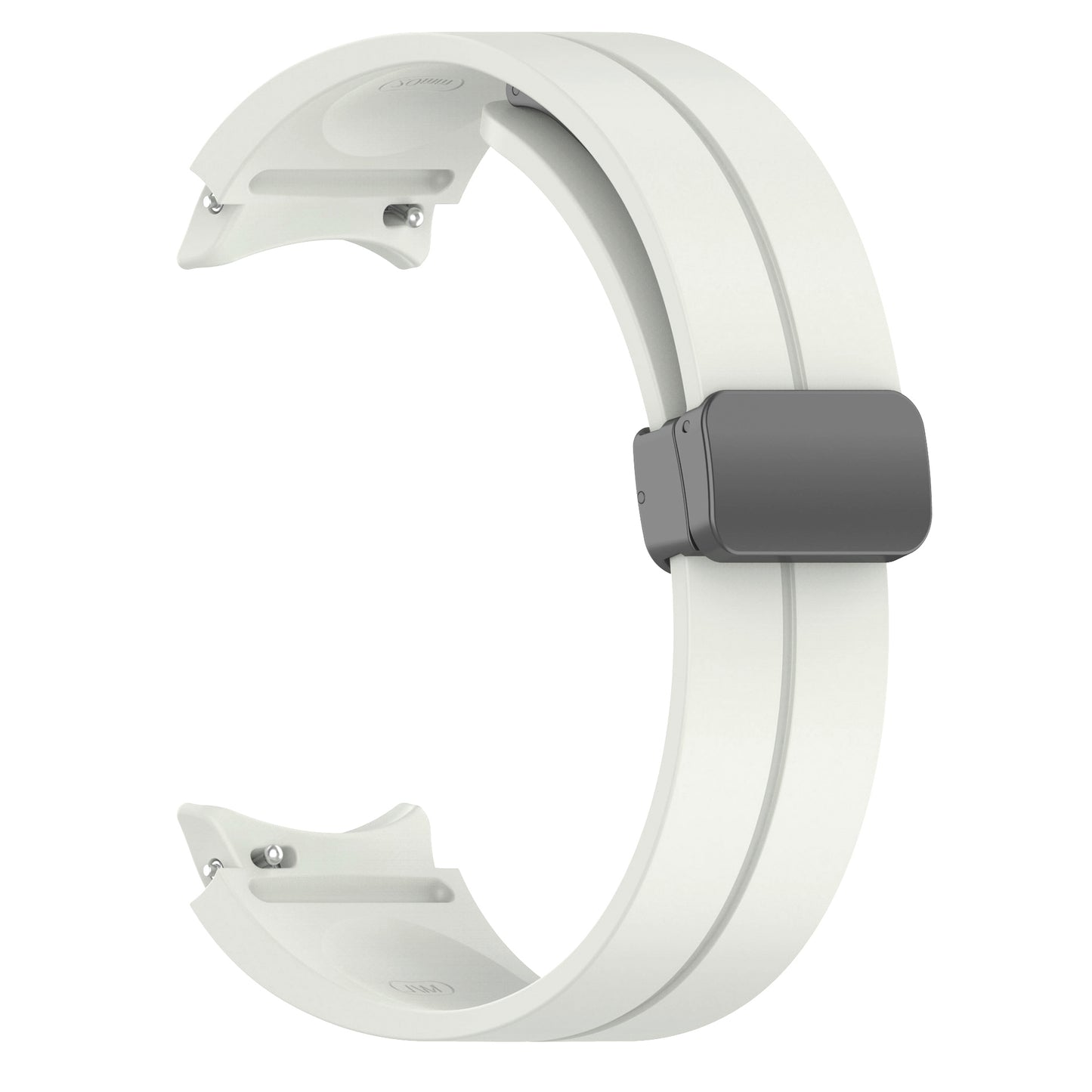 Galaxy Watch 4 44mm Zore KRD-84 Silikon Kordon