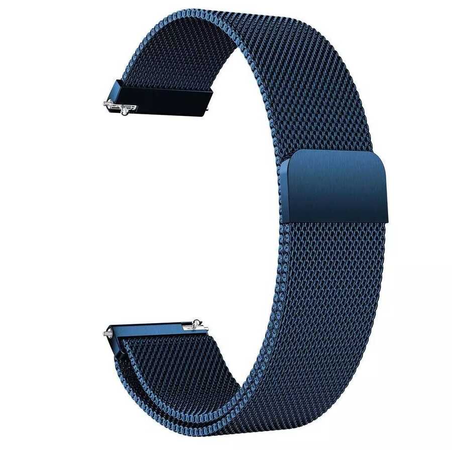 Galaxy Watch 46mm (22mm) KRD-12 Metal Kordon