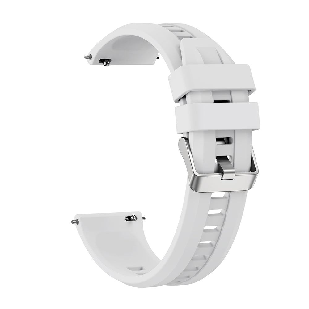 Galaxy Watch 46mm Zore KRD-148 22mm Silikon Kordon
